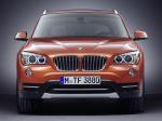 BMW X1 xDrive 2.5d 2012 года